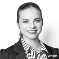 Becky Coxon - Candidate Specialist