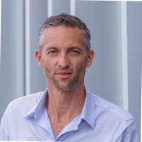 DI (FH) Marcus Falk