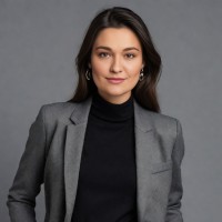 Veronika Šprláková
