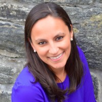 Natasha Atkinson