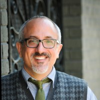 Barton Shulman, LPCC, CCMHC, ACS, BC-TMH