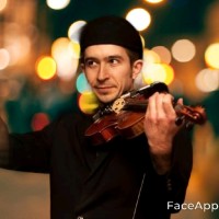 Dan David
