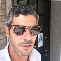 Eran Gassar