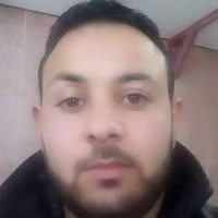 Afif Boukhari