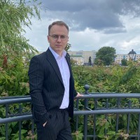 Yuriy Petrushenko