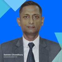 Samir Chowdhury