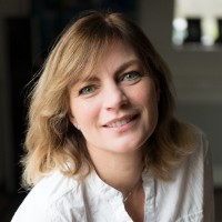 Claudia Mijnders