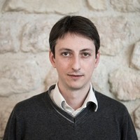 Franck Moutardier