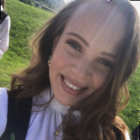 Vanja Sevilhaug Størvold