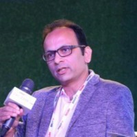 Ashish JainAshish Jain is an Influencer