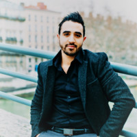 Jordan Kharfi