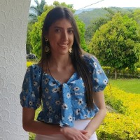 Angie Leal
