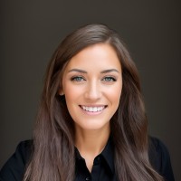 Ashley Gosney