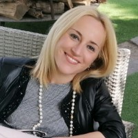 Sara Tosi