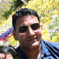 Jitender Singh
