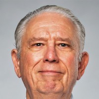 Gerry Mitchell