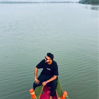 KARTHIK Shet
