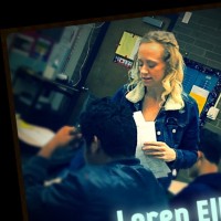 Loren Ellis