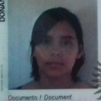 Maria Belen Ayala