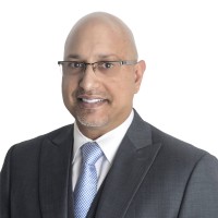 Ray Patel