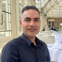 Amit Bhayani