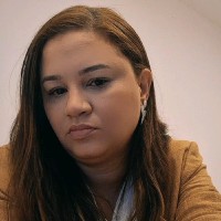 Hérica Matos Da Silva
