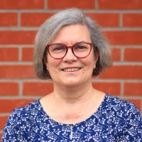 Sheila Webster