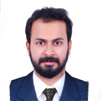 Arjun Mohanan