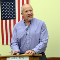 Charles Keefer