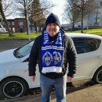 Paul O'Loughlin