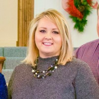 Amy Gray Turner, LCSW, T-CADC