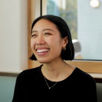 Joanne Song