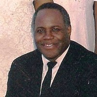 Ron Claiborne