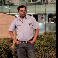 Dharmesh Sheth