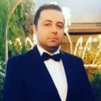 Mohammad mehdi Sadeghi