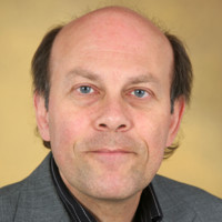 Uwe Scheele