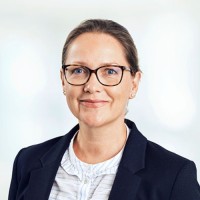 Anne Sofie Sternberg