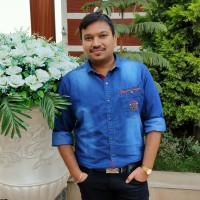 Shardul A