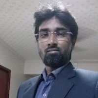 Syed Sanaullah