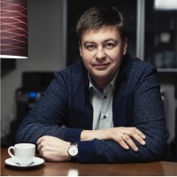 Andrey Kashperuk