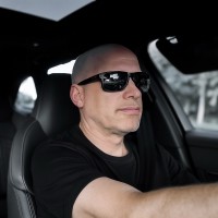 Craig Bongard