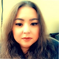Christine Ortega