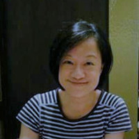 Patricia Shih