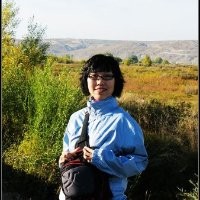 Lucy Hong
