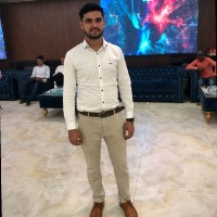 Varshant Tyagi