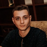Artsiom Chudny