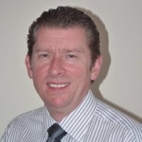 Paul Higton ACMA FCMI