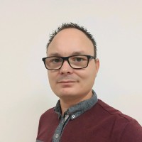 Damien Castels