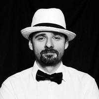 Владимир Мигунов