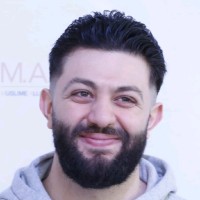 Wael Yahya